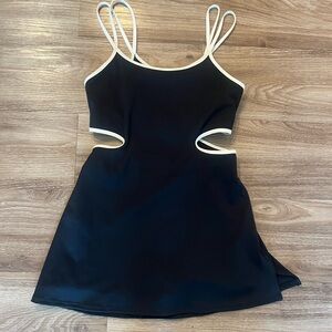 Free People one more serve skortsie